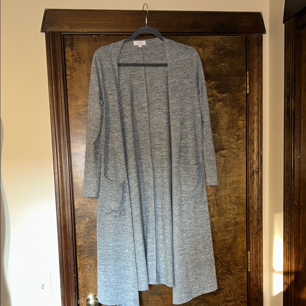 LuLaRoe Sarah Cardigan